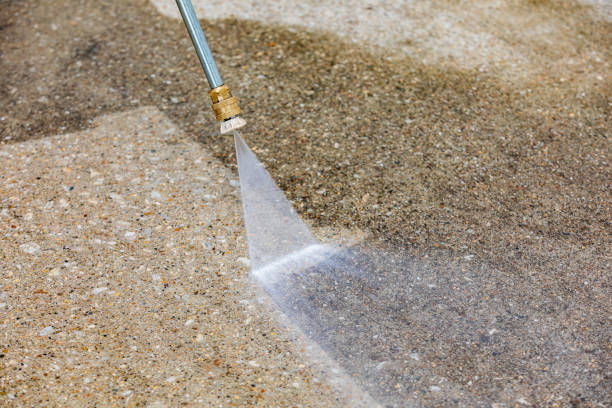 Best Patio and Deck Pressure Washing  in San Bernardino, CA