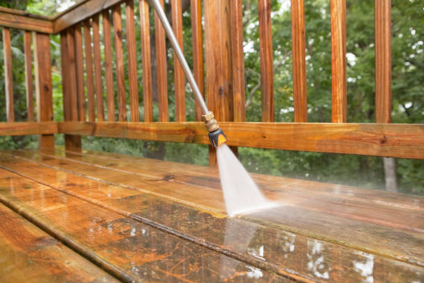 Professional  Pressure Washing Services in San Bernardino, CA